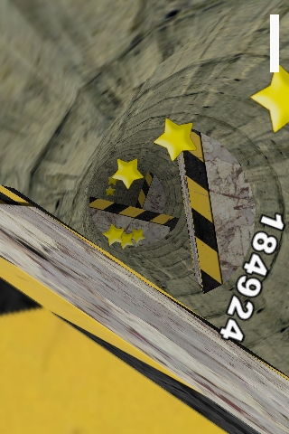 Screenshot SWIRL 3D Racing Screenshot SWIRL 3D Racing