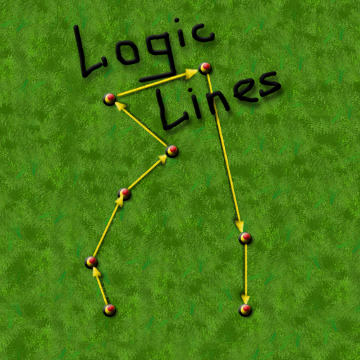 Logic Lines icon
