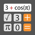 Equation Calculator - Pretty, Simple & Functional